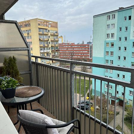 Apartament Dubois شتشيتسين المظهر الخارجي الصورة