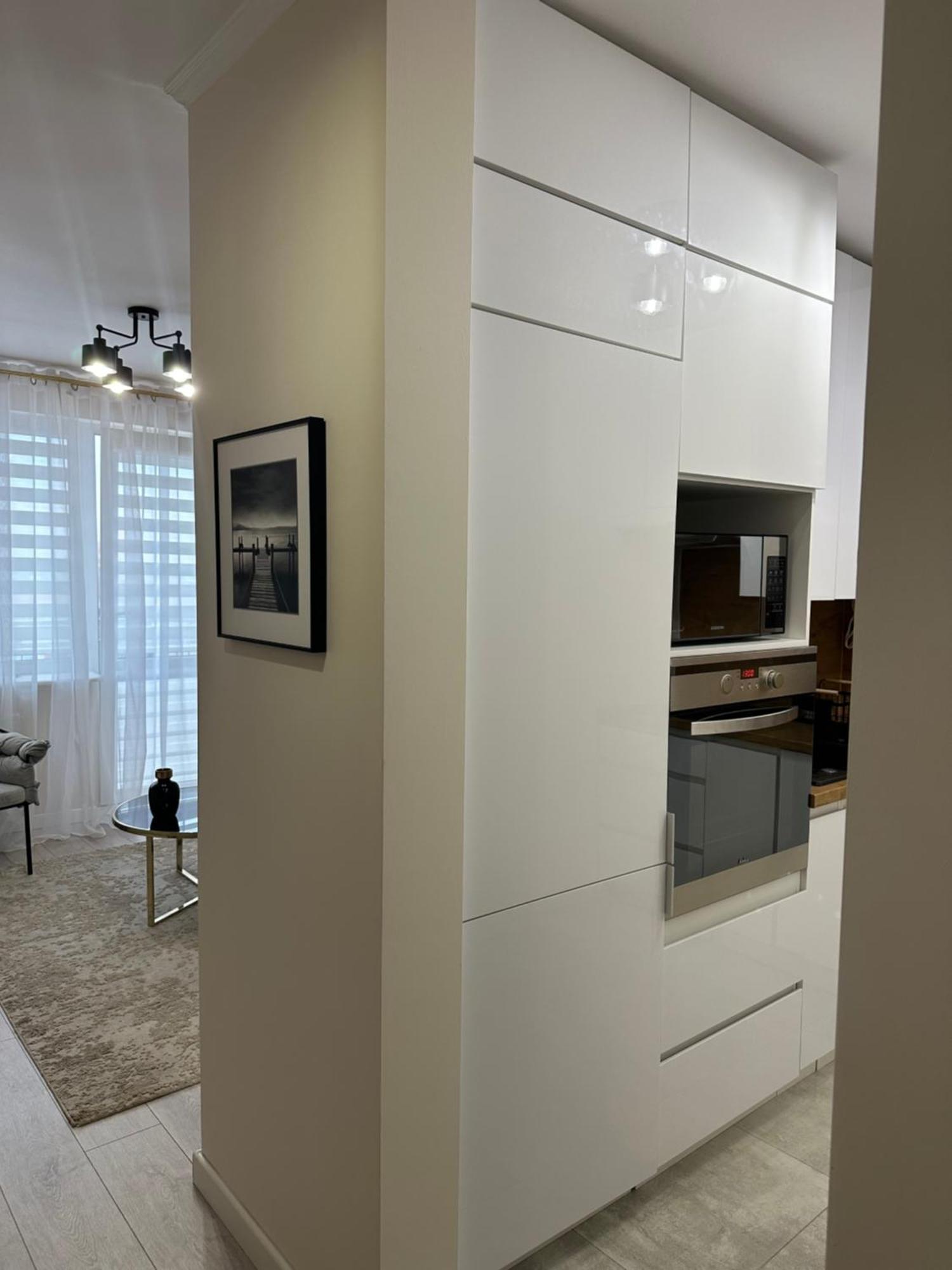 Apartament Dubois شتشيتسين المظهر الخارجي الصورة