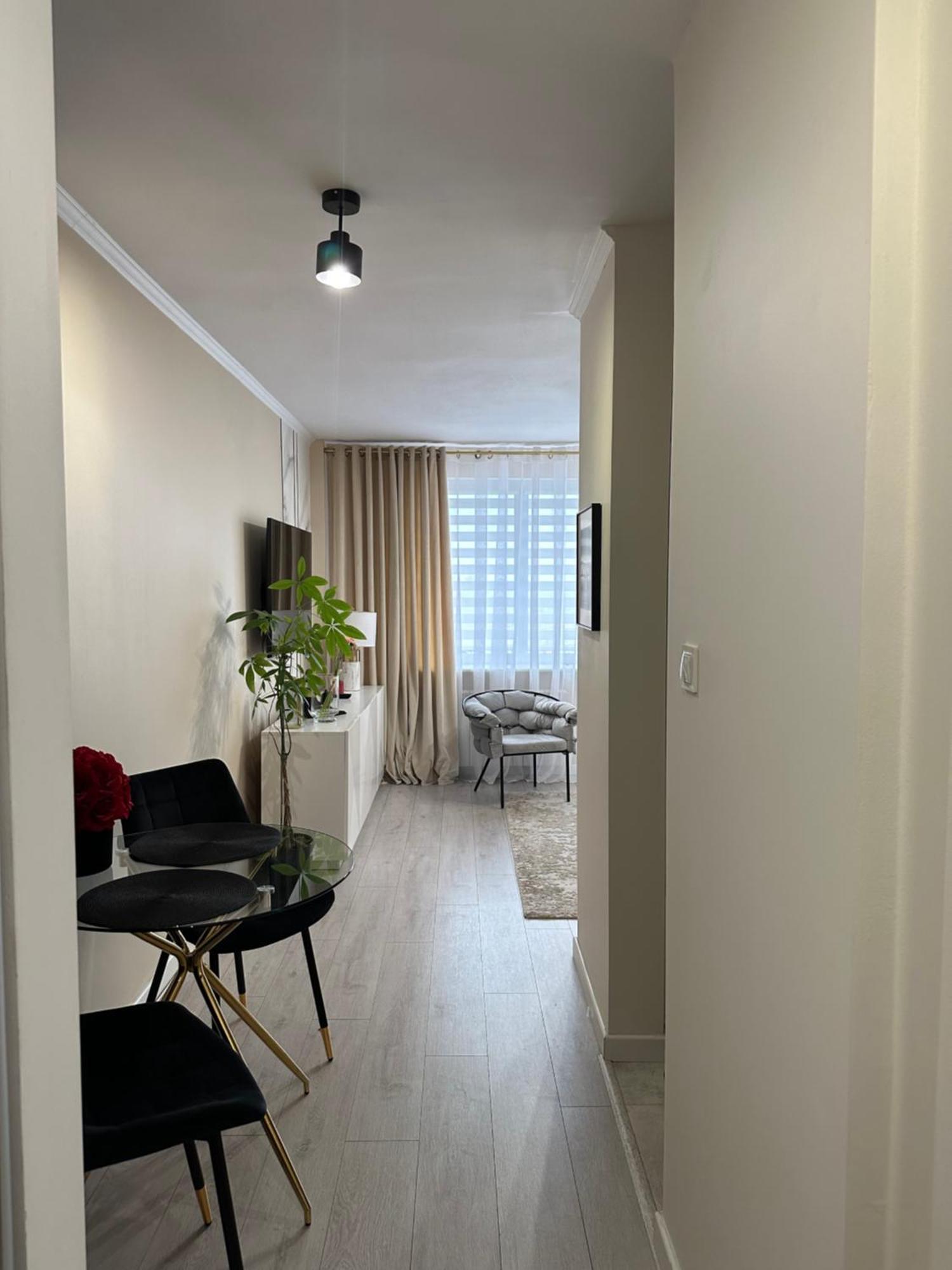 Apartament Dubois شتشيتسين المظهر الخارجي الصورة