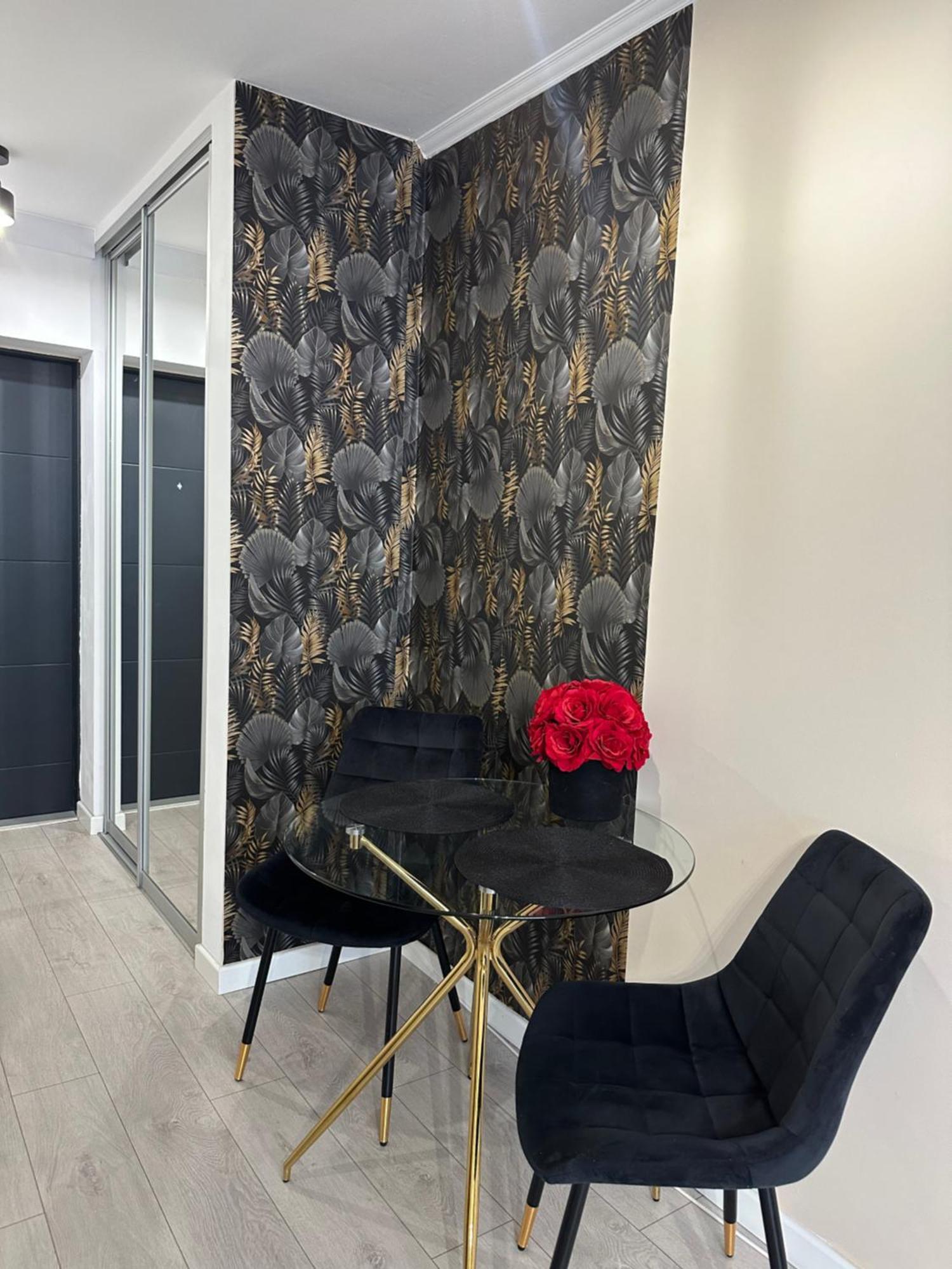 Apartament Dubois شتشيتسين المظهر الخارجي الصورة