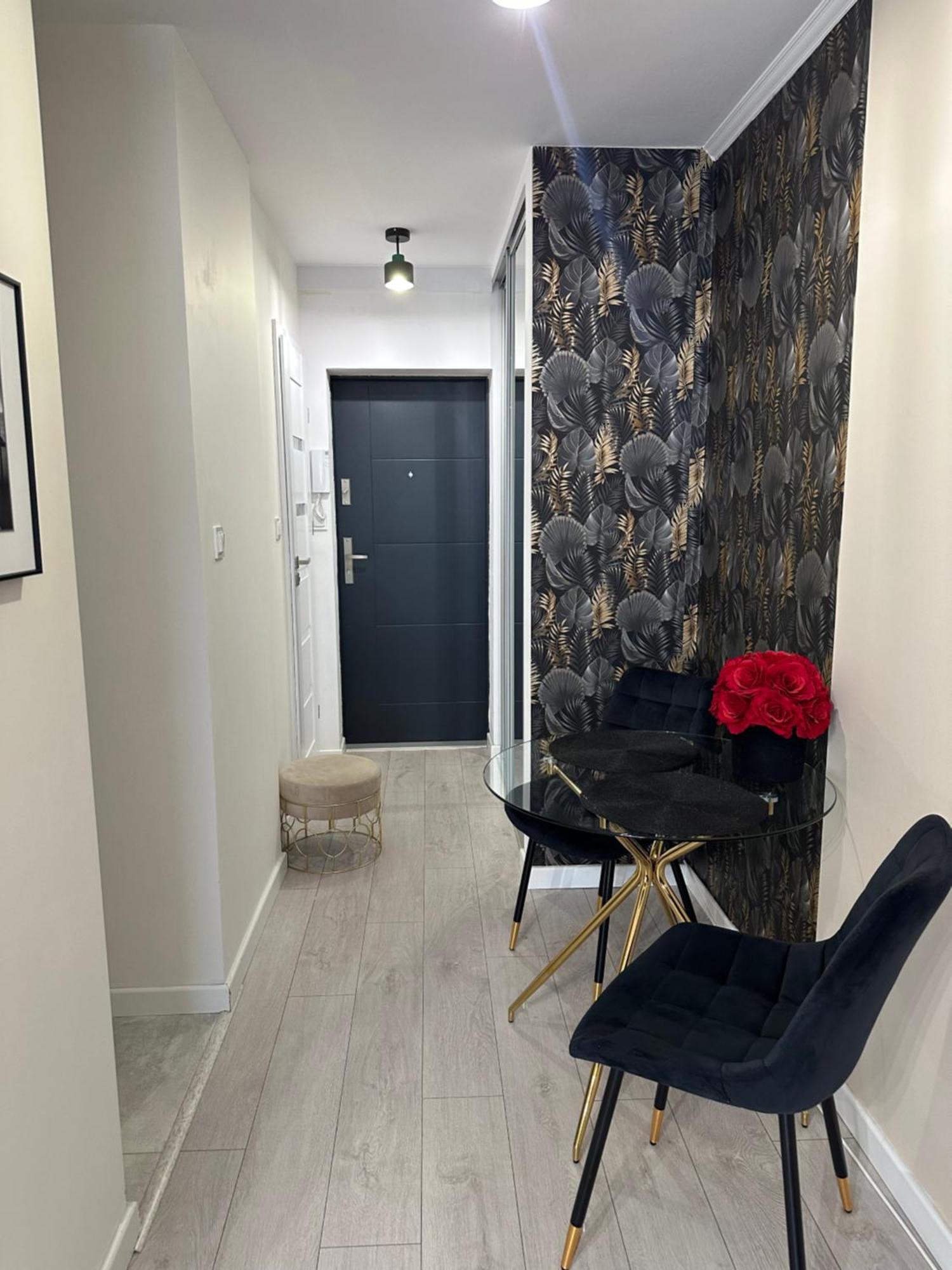 Apartament Dubois شتشيتسين المظهر الخارجي الصورة
