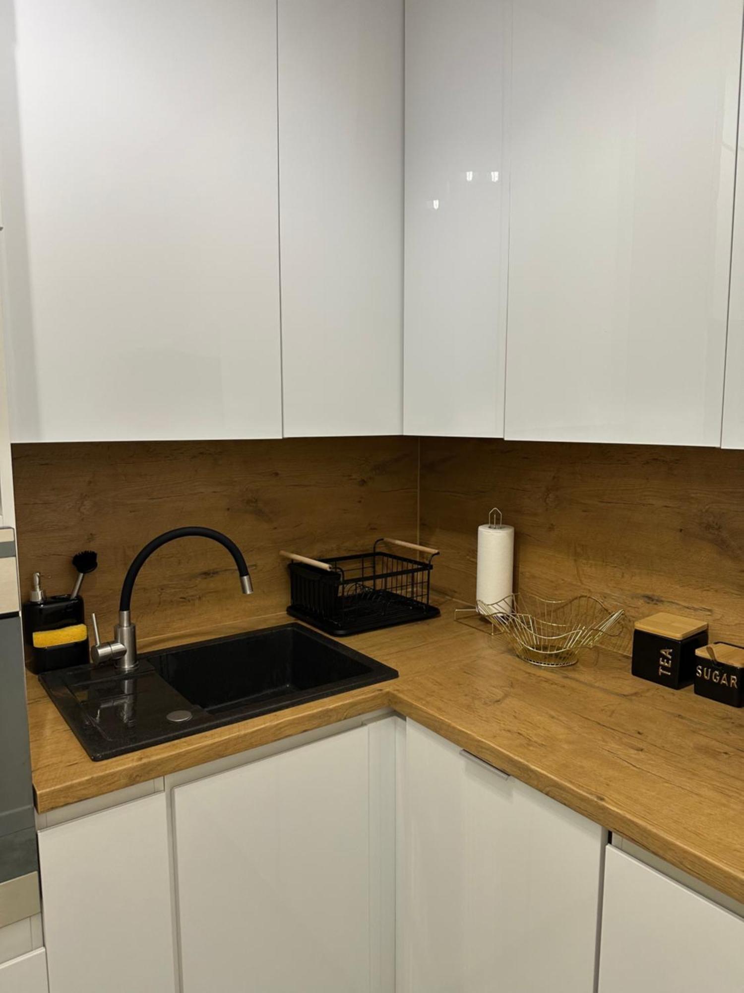 Apartament Dubois شتشيتسين المظهر الخارجي الصورة